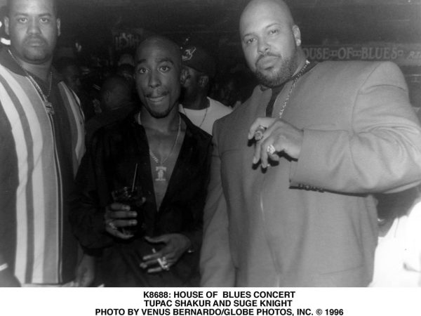 John Bostany, Bostany Law, bozlaw, Fashion Law, Music Copyright, Suge Knight