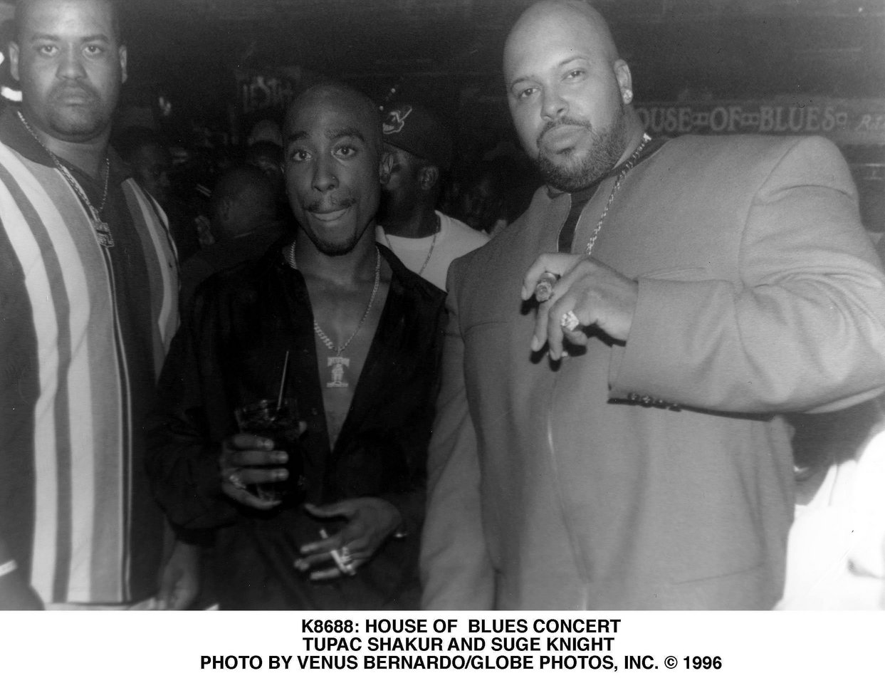 John Bostany, Bostany Law, bozlaw, Fashion Law, Music Copyright, Suge Knight