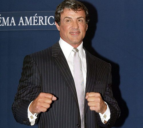 John Bostany, Bostany Law, bozlaw, Fashion Law, Music Copyright, Sylvester Stallone